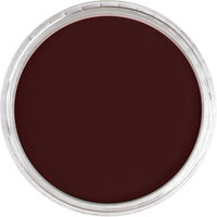PanPastel kleur Crimson Extra Dark in ronde verpakking, productfoto CF-PP23501