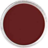 PanPastel kleur Crimson Shade in ronde verpakking, productfoto CF-PP23503