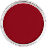 PanPastel kleur Crimson in ronde verpakking, productfoto CF-PP23505