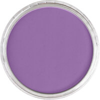PanPastel kleur Violet Light in ronde verpakking, productfoto CF-PP24707