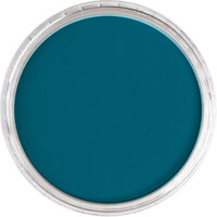 PanPastel kleur Cerulean Blue in ronde verpakking, productfoto CF-PP25305