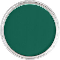 PanPastel kleur Teal Shade in ronde verpakking, productfoto CF-PP25703