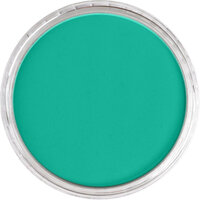 PanPastel kleur Teal in ronde verpakking, productfoto CF-PP25705