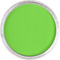 PanPastel kleur Yellow Green in ronde verpakking, productfoto CF-PP26905