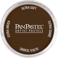 Productfoto van Burnt Umber Shade van PanPastel Kleur 760.3