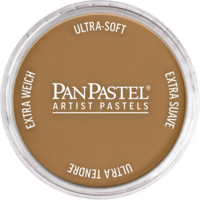Productfoto van Burnt Umber Medium van PanPastel Kleur 760.6