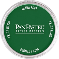 Productfoto van Blue Green Shade van PanPastel Kleur 670.3