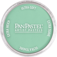 Productfoto van Permanent Green Light van PanPastel Kleur 640.7
