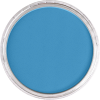Productfoto van Phthalo Blue Light van PanPastel Kleur 560.7