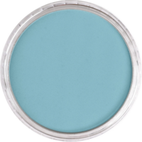 Productfoto van Cerulean Blue Light van PanPastel Kleur 530.7