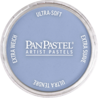 Productfoto van Ultramarine Blue Light van PanPastel Kleur 520.7