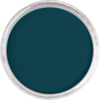 Productfoto van Cerulean Blue Extra Dark van PanPastel Kleur 530.1