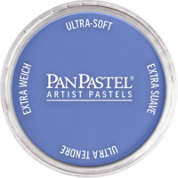 Productfoto van Ultramarine Blue Medium van PanPastel Kleur 520.6