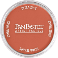 Productafbeelding van Red Iron Oxide Light van PanPastel Kleur 380.7