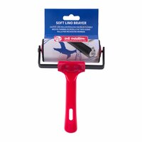 Talens Art Creation &ndash; Zachte Lino- / verfroller 9,5 cm