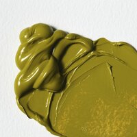 Azo Yellow Green Winton Olieverf van Winsor &amp; Newton 200 ML Kleur 280
