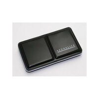 Sennelier Lege aquareldoos / box voor 6 hele of 12 halve napjes