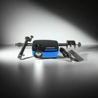 Blue  Digital Projector Artograph Flare 100