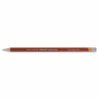Fossil Grey Drawing Pencil / Potlood van Derwent Kleur 7140