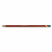 Sage Leaf Drawing Pencil / Potlood van Derwent Kleur 5140