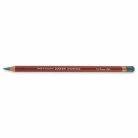 Fir Green Drawing Pencil / Potlood van Derwent Kleur 3900