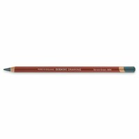 Spruce Green Drawing Pencil / Potlood van Derwent Kleur 4000