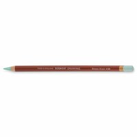 Distant Green Drawing Pencil / Potlood van Derwent Kleur 4100