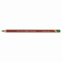 Moss Green Drawing Pencil / Potlood van Derwent Kleur 5100