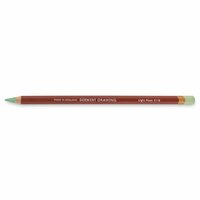 Light Moss Drawing Pencil / Potlood van Derwent Kleur 5110