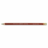 Green Earth Drawing Pencil / Potlood van Derwent Kleur 5120