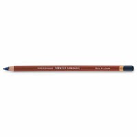 Delft Blue Drawing Pencil / Potlood van Derwent Kleur 2600