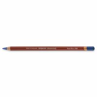 Royal Blue Drawing Pencil / Potlood van Derwent Kleur 2700
