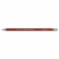 Teal Blue Drawing Pencil / Potlood van Derwent Kleur 2800