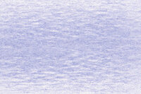 Teal Blue Drawing Pencil / Potlood van Derwent Kleur 2800
