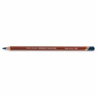 Deep Atlantic Drawing Pencil / Potlood van Derwent Kleur 3000