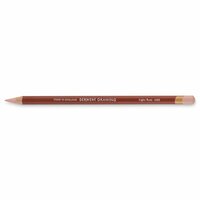 Light Rust Drawing Pencil / Potlood van Derwent Kleur 1650