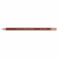 Dusky Pink Drawing Pencil / Potlood van Derwent Kleur 1700