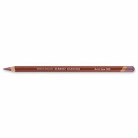 Burnt Rose Drawing Pencil / Potlood van Derwent Kleur 2000