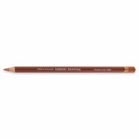 Autumn Leaf Drawing Pencil / Potlood van Derwent Kleur 0600