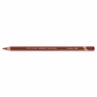 Strawberry Drawing Pencil / Potlood van Derwent Kleur 0800