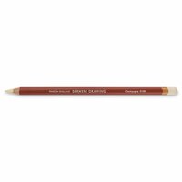 Champagne Drawing Pencil / Potlood van Derwent Kleur 0100