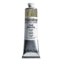 French Slate Gray / Frans Ardoisegrijs (S2) Williamsburg Olieverf 150 ML Kleur 0050