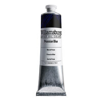 Prussian Blue / Pruisischblau (S2) Williamsburg Olieverf 150 ML Kleur 0982