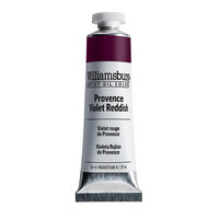 Provence Violet Red / Provence Violetrood (S4) Williamsburg Olieverf 37 ML Kleur 0734
