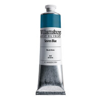 Sevres Blue / Sevresblau (S3) Williamsburg Olieverf 150 ML Kleur 0823