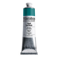 Cobalt Green Blue / Kobalt Groenblauw (S7) Williamsburg Olieverf 150 ML Kleur 0817