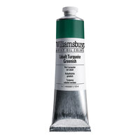 Cobalt Turquoise Green / Kobalt Turkooisgroen (S7) Williamsburg Olieverf 150 ML Kleur 0887