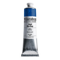Cobalt Blue / Kobaltblau (S7) Williamsburg Olieverf 150 ML Kleur 0927