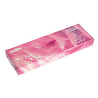 15 x 1/2 napje set Pretty Pink in metalen etui met da Vinci penseel Schmincke Horadam Aquarelverf