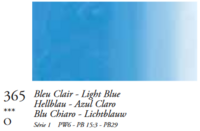 Licht Blauw (Serie 1) Extra Fine Oil Stick van Sennelier 38 ML Kleur 365